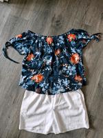 Tolles Shirt Top bluse Gr.S Hessen - Frankenberg (Eder) Vorschau