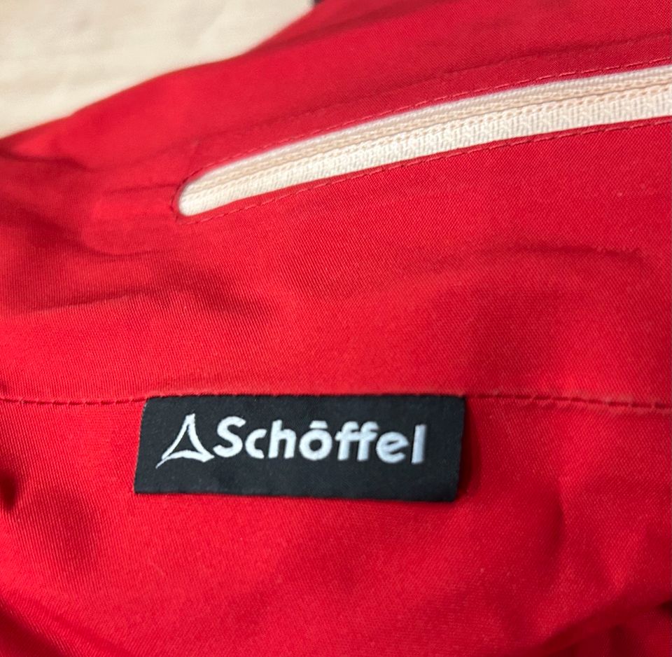 Schöffel Skijacke Jacke - Gr. 48 / M - wie NEU in Neuenstadt