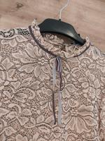 amisu Bluse Größe xs beige Bayern - Ruhstorf an der Rott Vorschau