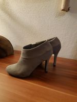 Pump/ High Heel Bayern - Nagel Vorschau