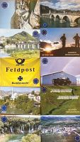 Bundeswehr Feldpost Karten EUFOR Bosnien 10 Stück Baden-Württemberg - Sigmaringen Vorschau