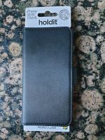 HOLDIT, Bookcover, Apple, iPhone 6, iPhone 7, iPhone 8, schwarz Frankfurt am Main - Berkersheim Vorschau