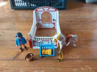 PLAYMOBIL 5107 Knabstrupper mit Pferdebox Rheinland-Pfalz - Trier Vorschau