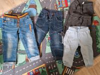 5 Hosen Stoff und Jeans Brandenburg - Cottbus Vorschau