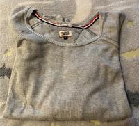 Tommy Hilfiger Longsleeve Langarmshirt Gr. M Bayern - Kronach Vorschau