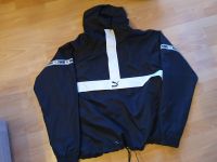 PUMA Blouson/Jacke  Gr. XL schwarz/weiß f. Herren Bayern - Ahorntal Vorschau