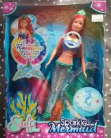 Steffi Love Sparkle Mermaid Rulantica OVP (wie Barbie) Baden-Württemberg - Riegel Vorschau