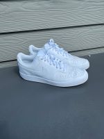 Nike Court Vision Größe 45 Schleswig-Holstein - Hollingstedt Vorschau