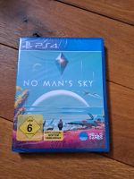 Ps4 No man's sky - neu und original verpackt Niedersachsen - Dassel Vorschau