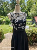 VM Vera Mont Cocktail-Kleid Gr.XS (34)Spitze Abschusskleid Abendk Baden-Württemberg - Breisach am Rhein   Vorschau