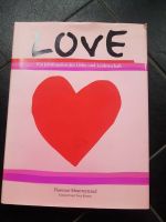 Buch "Love" ein Jahrhundert der Liebe und Leidenschaften Kreis Ostholstein - Grömitz Vorschau