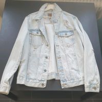 Pull&Bear Jeansjacke L Bochum - Bochum-Wattenscheid Vorschau