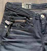 Neu G-Star Damen Jeans Ocean Skinny WMN W26 L34 Nordrhein-Westfalen - Neuss Vorschau