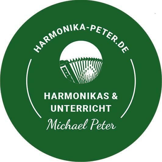 Steirische Harmonika Schmidt Sondermodell Stefan Kern - NEU in Büchlberg