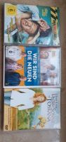 DVDs verschiedene Filme München - Ramersdorf-Perlach Vorschau