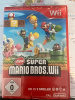 Mario bros Wii Köln - Porz Vorschau