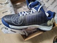 KEMPA  Attack one contender,  Herren Sportschuhe, Indoor, EU 44,5 Hessen - Hofheim am Taunus Vorschau