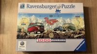 Ravensburger Puzzle VW 1000 Teile Niedersachsen - Georgsmarienhütte Vorschau