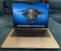 MacBook Pro 14” M1 2022 Wie New Baden-Württemberg - Konstanz Vorschau