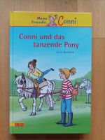 Buch "Meine Freundin Conni" Band 15 "Conni und das tanzende Pony" Nordrhein-Westfalen - Schwelm Vorschau