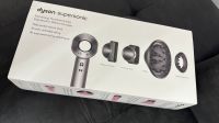 Dyson Supersonic Weiß Silber OVP Baden-Württemberg - Bruchsal Vorschau