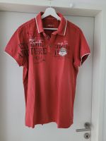 kurzarm Polo Shirt Camp David XL Neuhausen-Nymphenburg - Neuhausen Vorschau