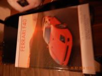 Ferrari F40 Buch Sachsen - Trebsen Vorschau