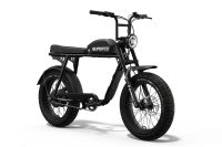 Super73 S2 Obsidian - Ebike Cruiser Fatbike Bonanza Beachcruiser Niedersachsen - Stadland Vorschau