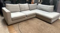 Ikea Couch Sofa Wohnlandschaft Grau ❇️ GRATIS LIEFERUNG ✅ Niedersachsen - Lüneburg Vorschau