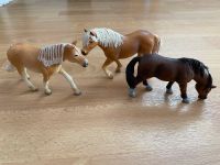 Schleich Pferde Bayern - Waltenhofen Vorschau