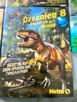 Ozeanien Album 5, 7 und 8 Mecklenburg-Vorpommern - Stralsund Vorschau