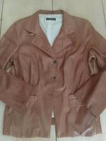 Windsor Jacke Leder gr.L Bayern - Kitzingen Vorschau