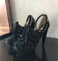 Buffalo Pumps Damen Schuhe Gr 39 Stuttgart - Feuerbach Vorschau