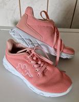 Kappa Sneaker, rosa, Gr.  38 Sachsen - Werdau Vorschau