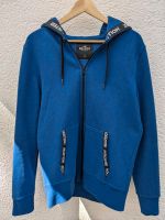 Hollister Hoody Kapuzenpulli Sweatjacke Herren Gr. S blau,wie neu Harburg - Hamburg Fischbek Vorschau