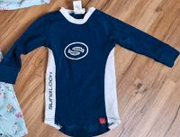 UV Kleidung Shirt Langarm 74/80 Duisburg - Duisburg-Süd Vorschau