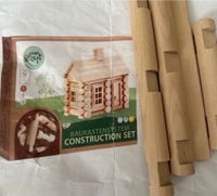 Holzbaustein Vario Toys Construction Set gross Hamburg-Mitte - Hamburg Horn Vorschau