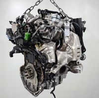 Motor 1.6 DCI BITURBO OPEL VIVARO B R9MD452 Bayern - Würzburg Vorschau