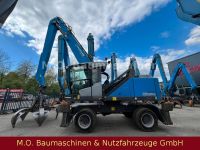 Fuchs MHL 335  T4f / AC  /Polypgreifer / ZSA /Ad Blue/ Saarland - Saarlouis Vorschau
