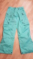 Special Blend L Baggy  XL Snowboardhose Skihose  wie Dope Burton Baden-Württemberg - Markgröningen Vorschau