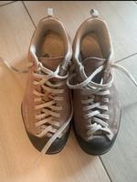 Damen- Wanderschuhe  SCARPA / MAJITO  Outdoor Rosé 38 Top Zustand Baden-Württemberg - Weinheim Vorschau
