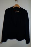 Eleganter Blazer S. Oliver Black Label Größe 44 Bayern - Dietersburg Vorschau
