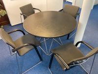 THONET Tisch und 4 Stühle S 330 / 320 Bayern - Würzburg Vorschau