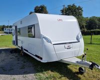 Wohnwagen LMC Vivo 530 K - Neu, mit Etagenbett  - SONDERANGEBOT Baden-Württemberg - Künzelsau Vorschau