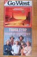 Schallplatten LP Country Vinyl Bayern - Kaufbeuren Vorschau