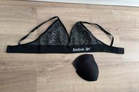 neuer Reebok Soft BH Animalprint grau & schwarz Gr.M Thüringen - Erfurt Vorschau