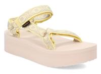 Teva Flatform Universal Damen Sandalen Gr. 41 | 42 Rheinland-Pfalz - Zweibrücken Vorschau