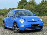 Volkswagen New Beetle 1.4 guter zustand Tüv Neu Baden-Württemberg - Murr Württemberg Vorschau