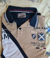 Poloshirt grXXXL Brandenburg - Spremberg Vorschau