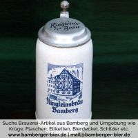 Brauerei Ringlein Bamberg Bayern - Bamberg Vorschau
